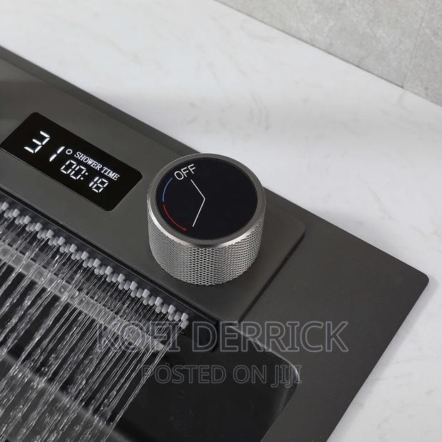 Smart Waterfall Sink (75x46cm) · Photo 6