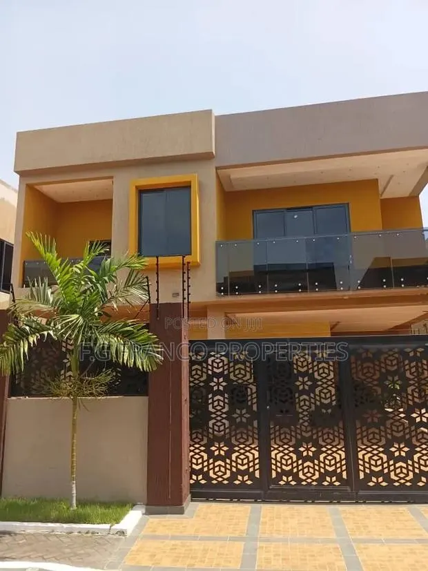 4bdrm House in K,G Franco, Manet Junction for rent · Photo 1