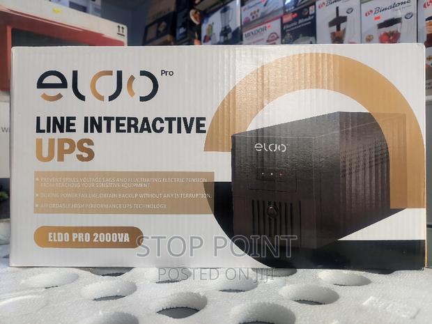 High Quality 2000va Ups · Photo 1