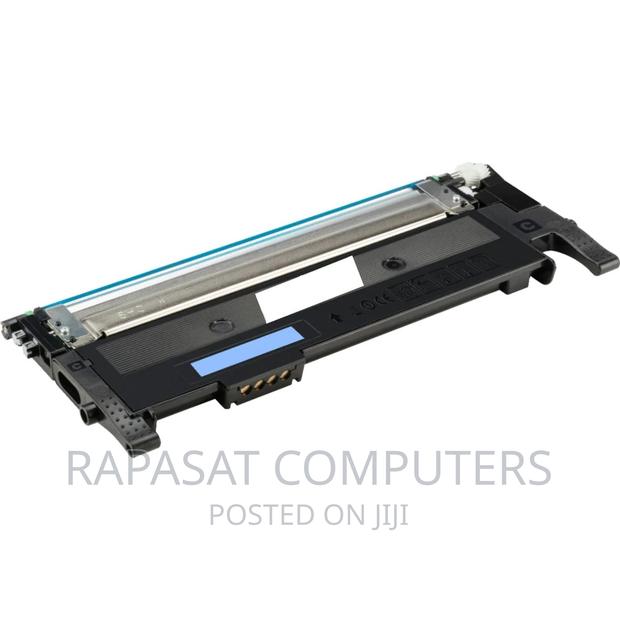 CMYK 117A (All Colors) HP Compatible Toners - ¢200 Per Color · Photo 2