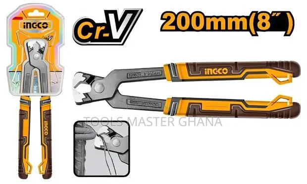 Rabbet Pliers - Hrp02200 · Photo 1