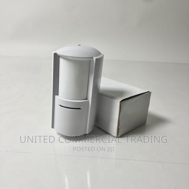 Outdoor Triple-Tech PIR Detector · Photo 3