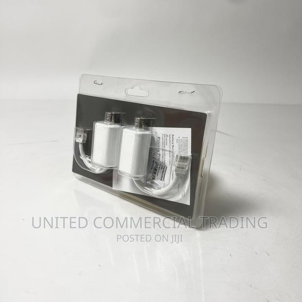 Passive Converter · Photo 3