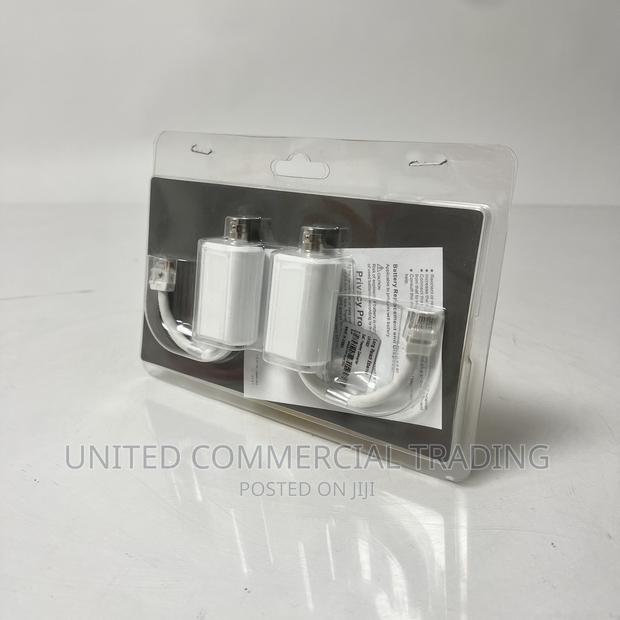 Passive Converter · Photo 1