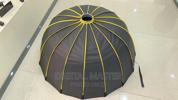 Triopo 105cm Beauty Dish With Grid And Reflector · Photo 1