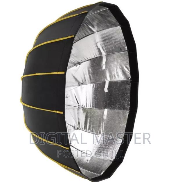 Triopo 105cm Beauty Dish With Grid And Reflector · Photo 2