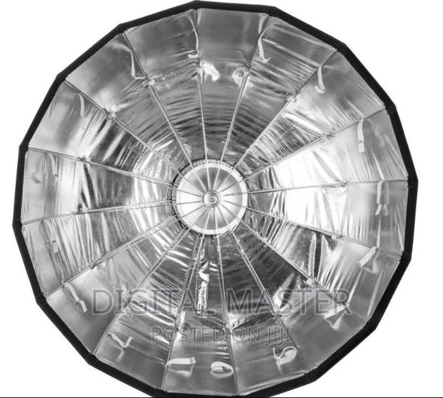 Triopo 105cm Beauty Dish With Grid And Reflector · Photo 3