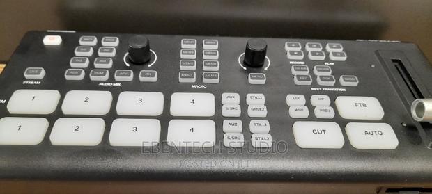 Osee Gostream Deck Hdmi Video Mixer and Switcher · Photo 2