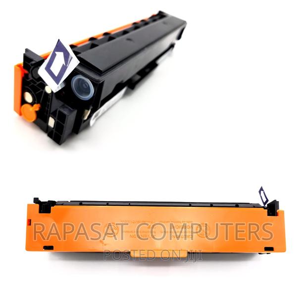 CMYK 207A (All Colors) HP Compatible Toner at ₵470 Per Color · Photo 2