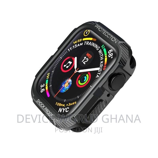 Rugged Bumper Case for Apple Watch (All Models and Sizes) · Photo 3