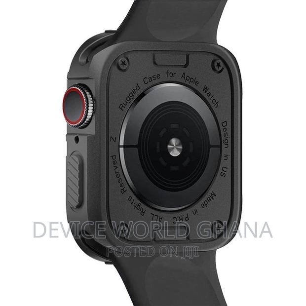 Rugged Bumper Case for Apple Watch (All Models and Sizes) · Photo 7