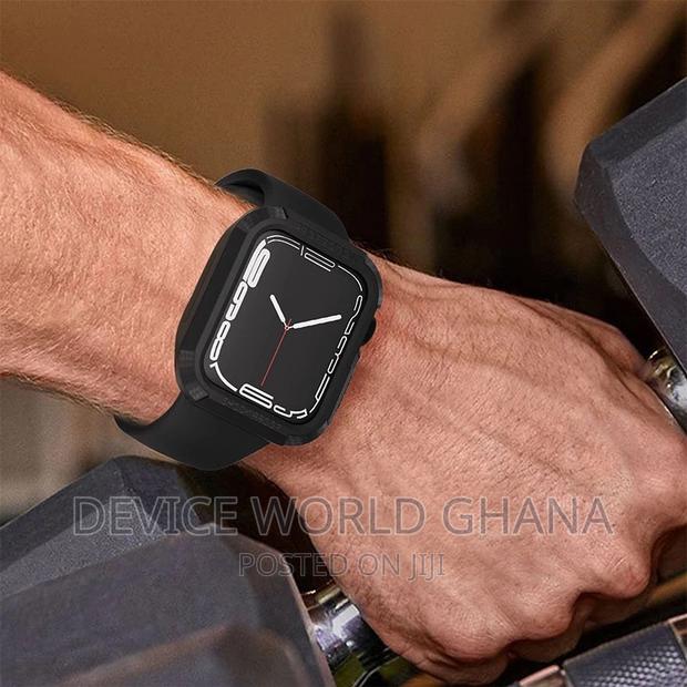 Rugged Bumper Case for Apple Watch (All Models and Sizes) · Photo 4