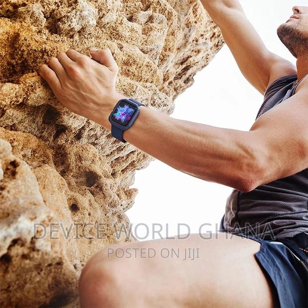 Rugged Bumper Case for Apple Watch (All Models and Sizes) · Photo 8