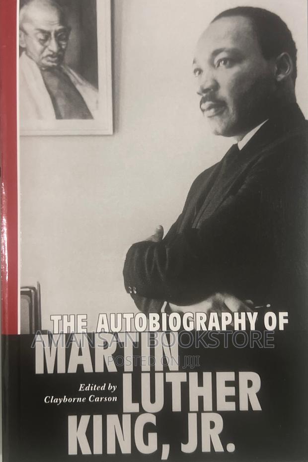The Autobiography of Martin Luther King, Jr. · Photo 1