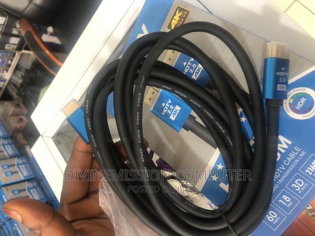Original Hdmi Cord 3 Miters · Photo 3