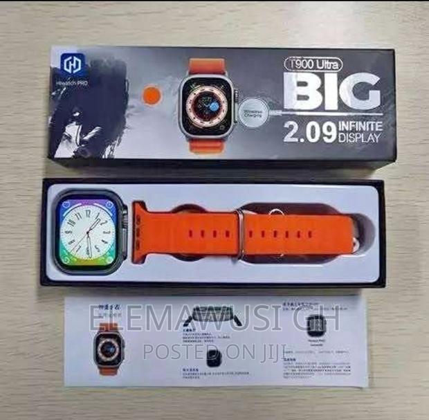 T900 Ultra Smart Watch · Photo 2