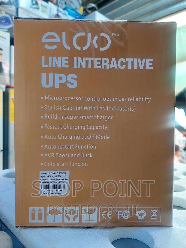 High Quality 2000va Ups · Photo 2