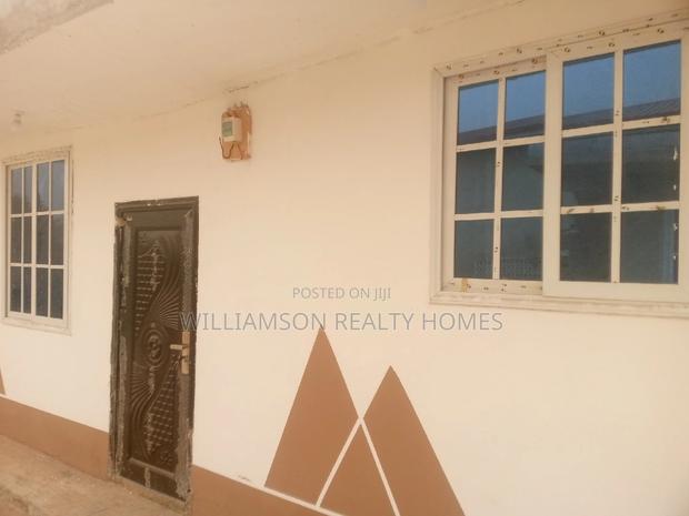 1bdrm Apartment in Hfc Estate Area, Spintex for rent · Photo 1