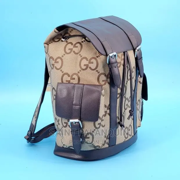 Quality Backpack · Photo 1