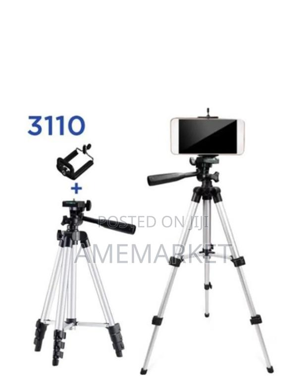 Universal Portable Mini Phone Photography Tripod Stand · Photo 2