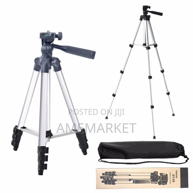 Universal Portable Mini Phone Photography Tripod Stand · Photo 3
