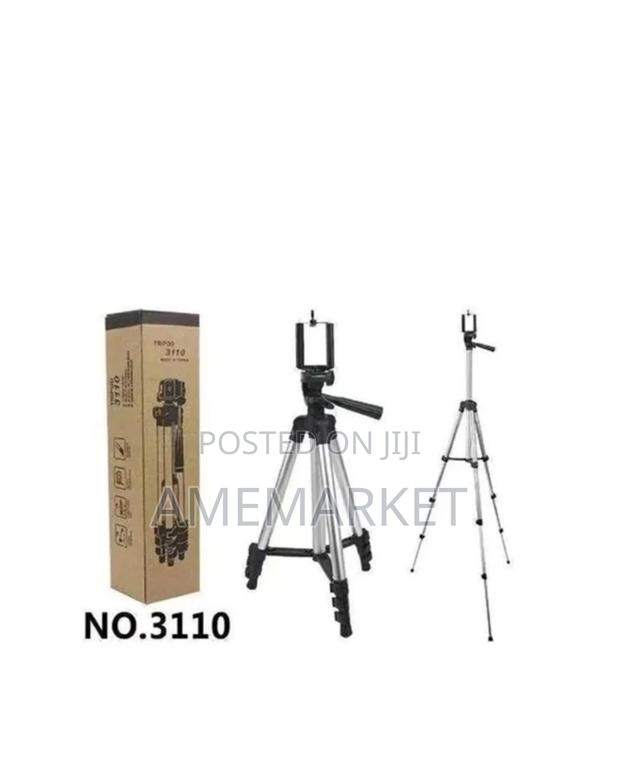 Universal Portable Mini Phone Photography Tripod Stand · Photo 4