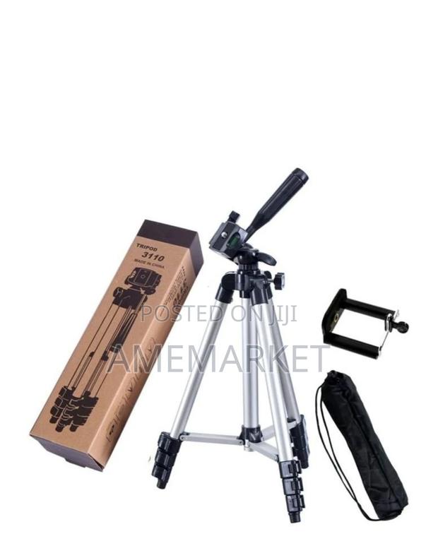 Universal Portable Mini Phone Photography Tripod Stand · Photo 7