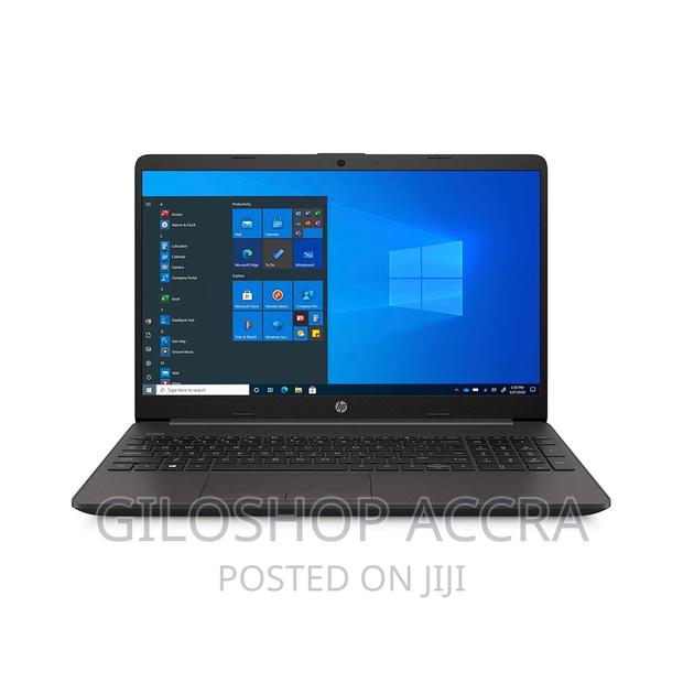 New Laptop HP 250 G8 8GB Intel Core I3 SSD 256GB · Photo 2