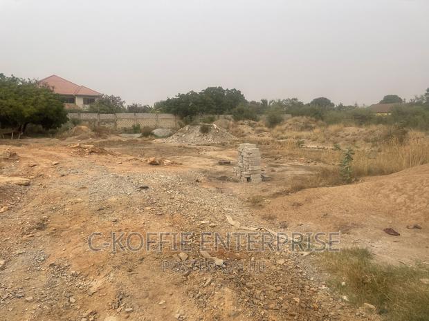 2 and Half Acer Land(10plots) at Spintex-Regimanuel Estate · Photo 4