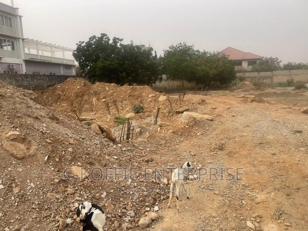 2 and Half Acer Land(10plots) at Spintex-Regimanuel Estate · Photo 5