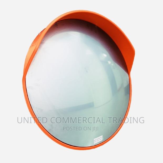 Convex Mirror · Photo 1