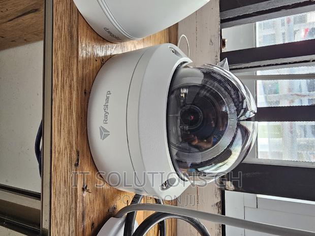 Raysharp Vandaproof Metal Analogue Camera · Photo 2