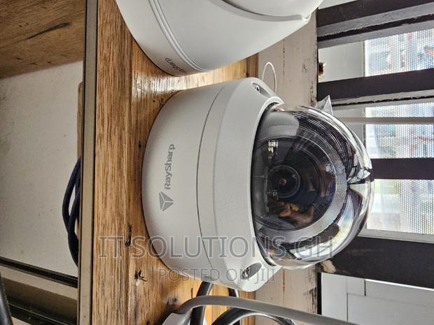 Raysharp Vandaproof Metal Analogue Camera · Photo 3