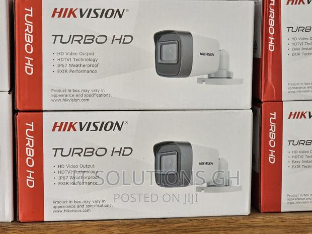 Hikvision Outdoor 2mp Analogue Camera · Photo 2