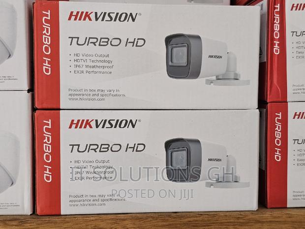 Hikvision Outdoor 2mp Analogue Camera · Photo 3