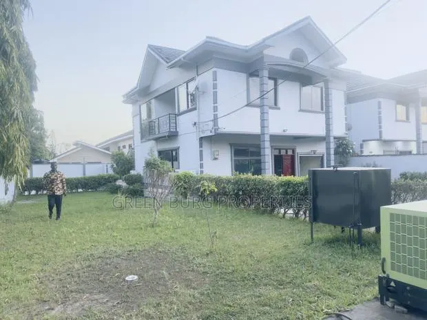 4bdrm House in East Legon for rent