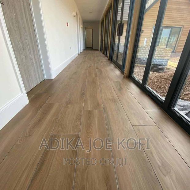 Joefel Tilling Beautifully Finished · Photo 1
