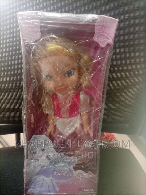 My Sweet Fashion Beautiful Doll · Photo 1