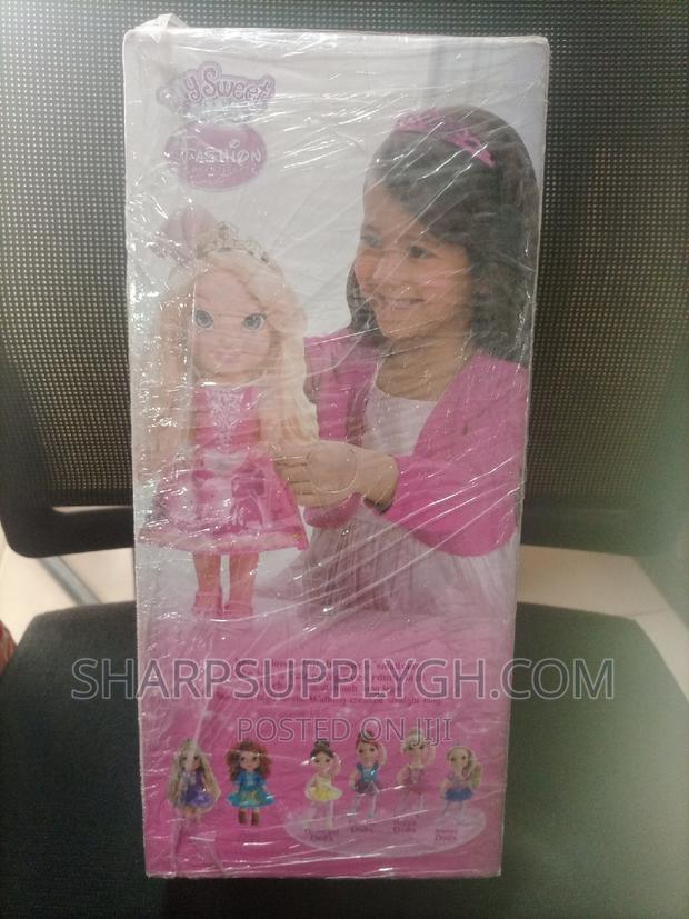My Sweet Fashion Beautiful Doll · Photo 2