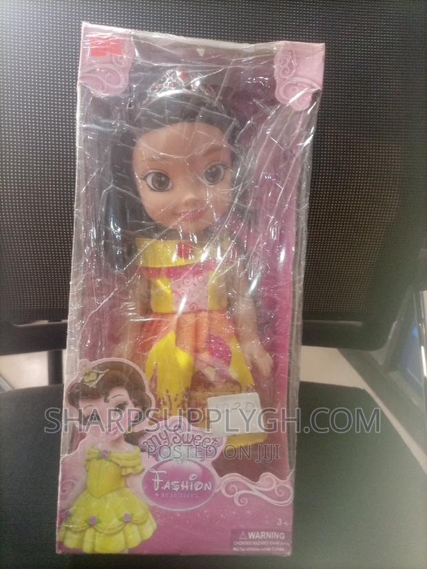 My Sweet Fashion Beautiful Doll · Photo 3