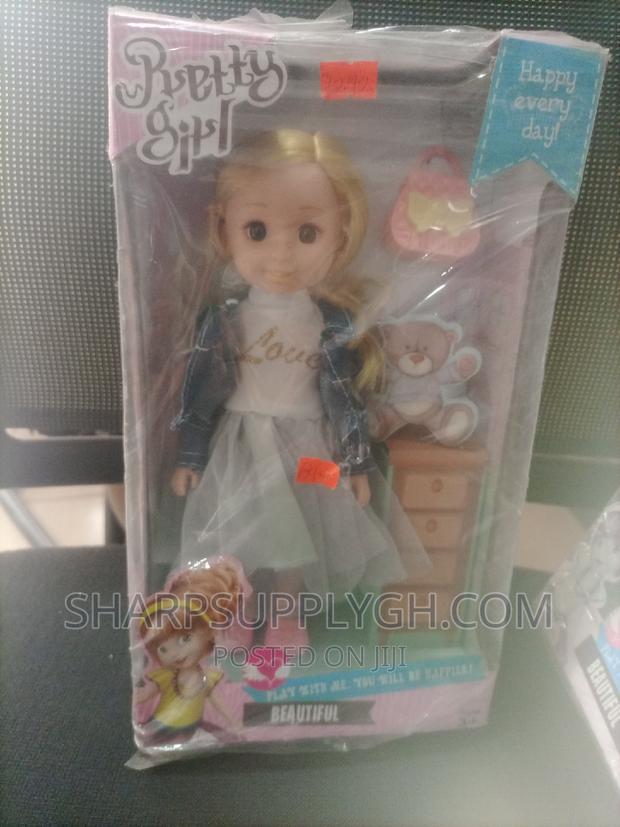 Pretty Girl Doll · Photo 2