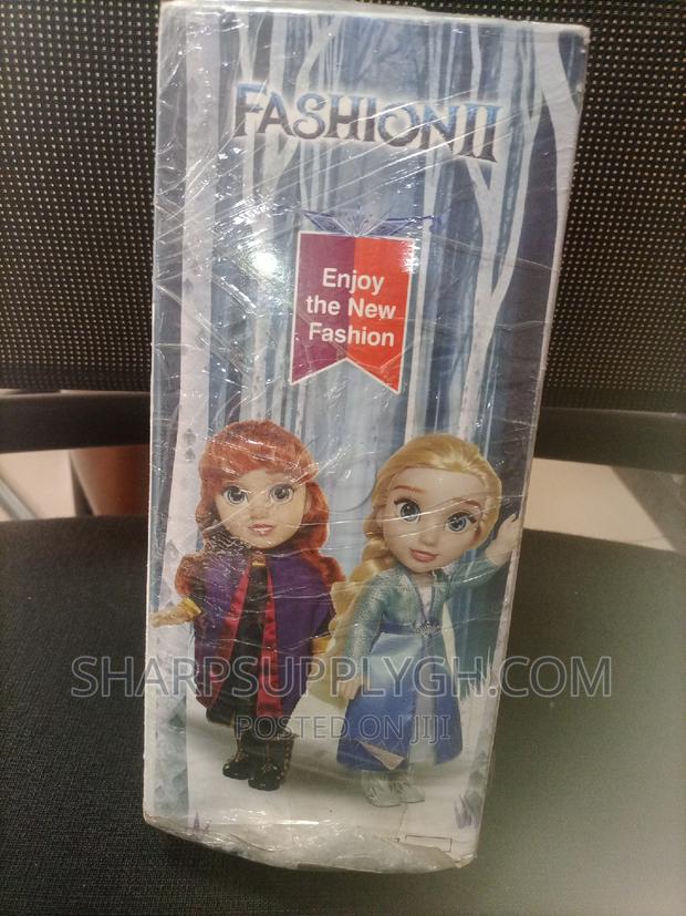 Frozen Doll for Children · Photo 2
