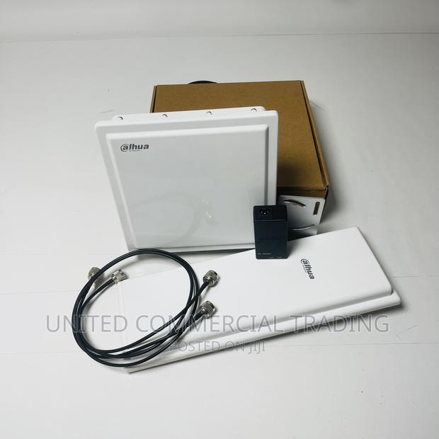 Outdoor Wireless Video Transmitter · Photo 2