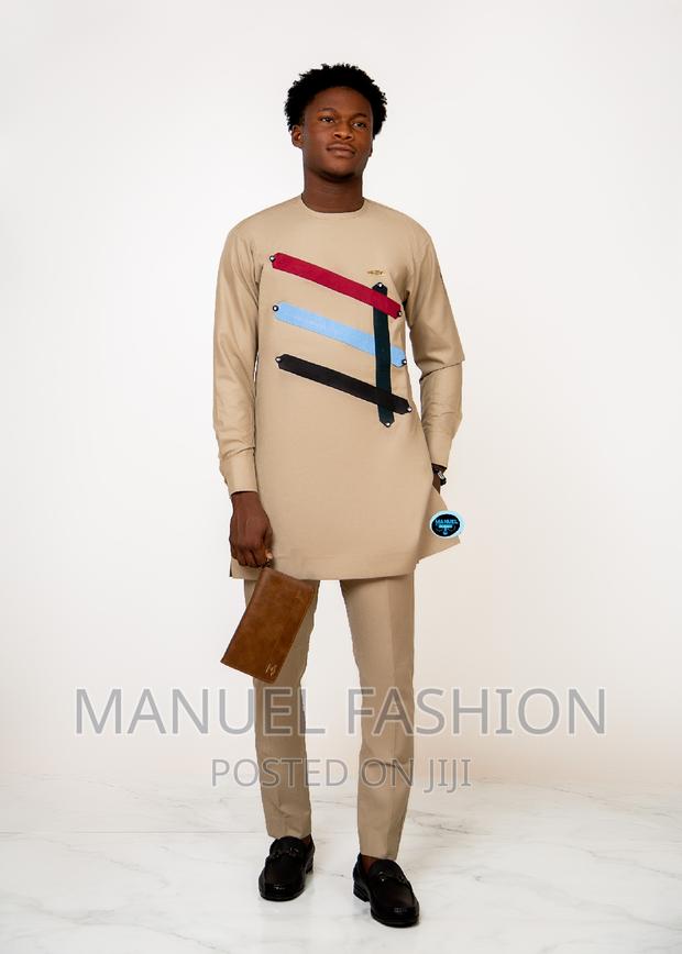 Kaftan for Men · Photo 1