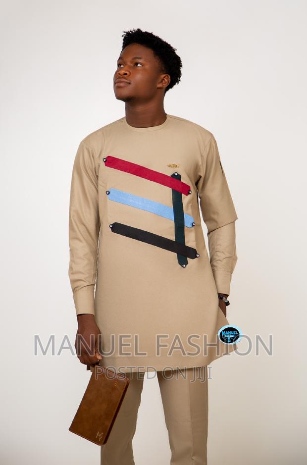 Kaftan for Men · Photo 2