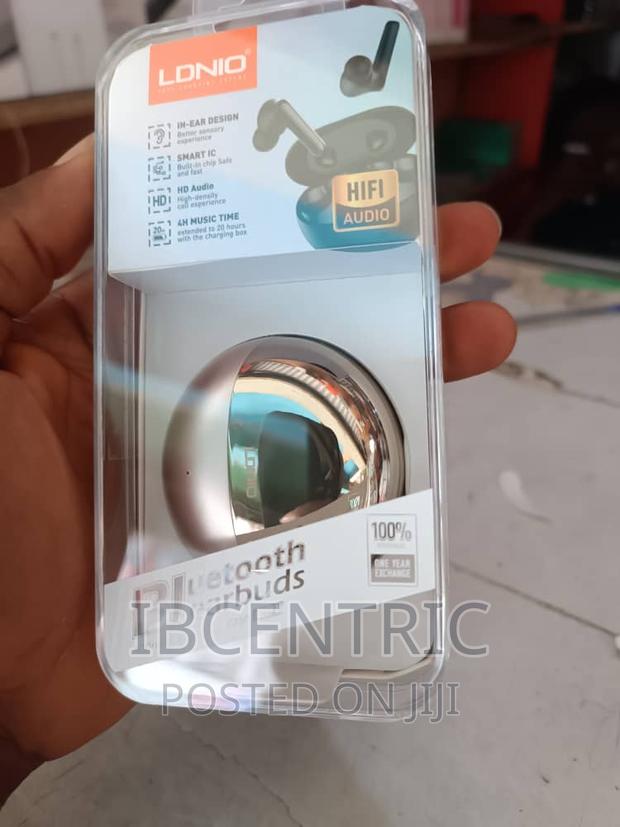 LDNIO Bluetooth Earbuds · Photo 1