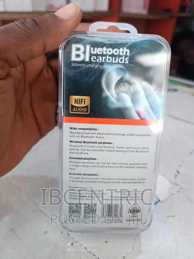 LDNIO Bluetooth Earbuds · Photo 2