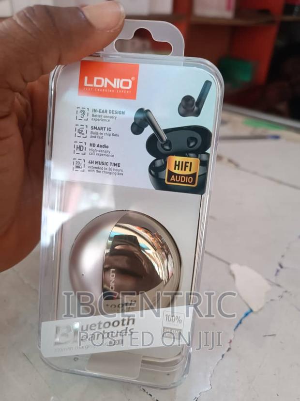 LDNIO Bluetooth Earbuds · Photo 3