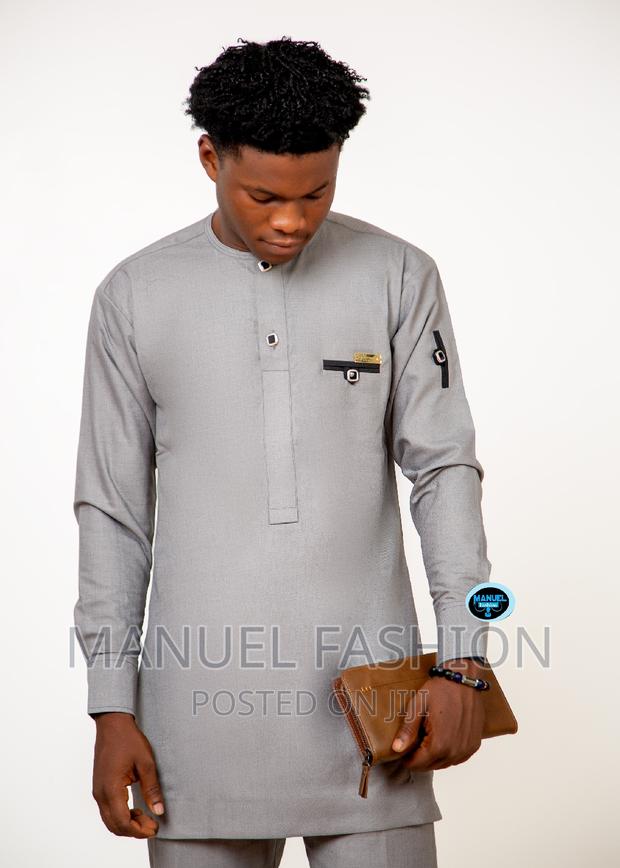 Kaftan Top and Pant · Photo 2