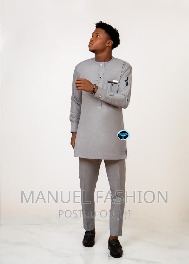 Kaftan Top and Pant · Photo 1